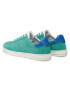 QUAZI Sneakers QZ-64-06-001029 Verde - Pled.ro