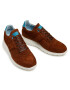 QUAZI Sneakers QZ-64-06-001030 Maro - Pled.ro