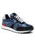 QUAZI Sneakers QZ-64-06-001063 Bleumarin - Pled.ro