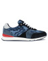 QUAZI Sneakers QZ-64-06-001063 Bleumarin - Pled.ro