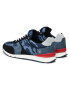 QUAZI Sneakers QZ-64-06-001063 Bleumarin - Pled.ro