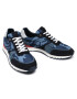 QUAZI Sneakers QZ-64-06-001063 Bleumarin - Pled.ro