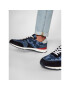 QUAZI Sneakers QZ-64-06-001063 Bleumarin - Pled.ro