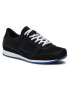 QUAZI Sneakers QZ-68-06-001068 Negru - Pled.ro