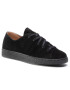 QUAZI Sneakers QZ-72-04-000775 Negru - Pled.ro