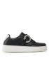 QUAZI Sneakers WAG1050125A Negru - Pled.ro