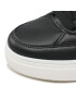 QUAZI Sneakers WAG1050125A Negru - Pled.ro