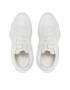 QUAZI Sneakers WAG1151201B Alb - Pled.ro