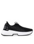 QUAZI Sneakers WS061-18 Negru - Pled.ro