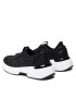 QUAZI Sneakers WS061-18 Negru - Pled.ro