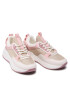 QUAZI Sneakers WS111-04 Roz - Pled.ro