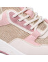 QUAZI Sneakers WS111-04 Roz - Pled.ro