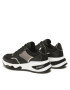 QUAZI Sneakers WS111-05 Negru - Pled.ro