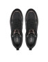 QUAZI Sneakers WS135-01 Negru - Pled.ro