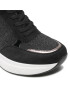 QUAZI Sneakers WS135-01 Negru - Pled.ro