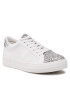 QUAZI Sneakers WS2158-19 Alb - Pled.ro