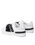 QUAZI Sneakers WS5686-02 Alb - Pled.ro