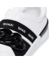 QUAZI Sneakers WS5686-02 Alb - Pled.ro