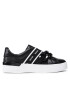 QUAZI Sneakers WS5686-02 Negru - Pled.ro