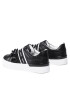 QUAZI Sneakers WS5686-02 Negru - Pled.ro