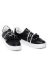 QUAZI Sneakers WS5686-02 Negru - Pled.ro