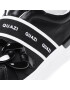 QUAZI Sneakers WS5686-02 Negru - Pled.ro