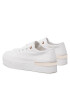 QUAZI Sneakers WS5686-05 Alb - Pled.ro