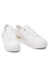 QUAZI Sneakers WS5686-05 Alb - Pled.ro