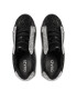 QUAZI Sneakers WS5686-08 Negru - Pled.ro