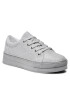 QUAZI Sneakers WS5699-04 Argintiu - Pled.ro