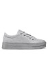 QUAZI Sneakers WS5699-04 Argintiu - Pled.ro