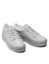 QUAZI Sneakers WS5699-04 Argintiu - Pled.ro