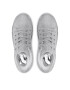 QUAZI Sneakers WS5699-04 Argintiu - Pled.ro