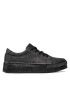 QUAZI Sneakers WS5699-04 Negru - Pled.ro