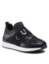 QUAZI Sneakers WS5706-04 Negru - Pled.ro