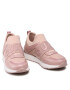 QUAZI Sneakers WS5706-04 Roz - Pled.ro