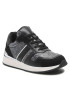 QUAZI Sneakers WS5706-06 Negru - Pled.ro