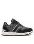 QUAZI Sneakers WS5706-06 Negru - Pled.ro