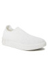 QUAZI Sneakers WS5762-03 Alb - Pled.ro