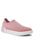 QUAZI Sneakers WS5762-03 Roz - Pled.ro