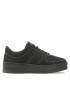 QUAZI Sneakers WS5806-05 Negru - Pled.ro