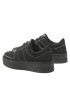 QUAZI Sneakers WS5806-05 Negru - Pled.ro