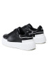 QUAZI Sneakers WSQ2101-02 Negru - Pled.ro