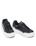 QUAZI Sneakers WSQ2101-02 Negru - Pled.ro