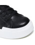 QUAZI Sneakers WSQ2101-02 Negru - Pled.ro