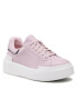 QUAZI Sneakers WSQ2101-02 Roz - Pled.ro