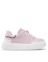 QUAZI Sneakers WSQ2101-02 Roz - Pled.ro