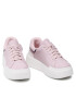 QUAZI Sneakers WSQ2101-02 Roz - Pled.ro