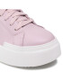 QUAZI Sneakers WSQ2101-02 Roz - Pled.ro