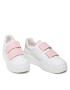 QUAZI Sneakers WSQ2101-04 Alb - Pled.ro